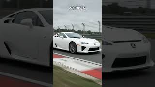 4 insanely underrated supercars 🔥But which one deserves the #1 spot? #Supercar #Cars #CarTok #Acura