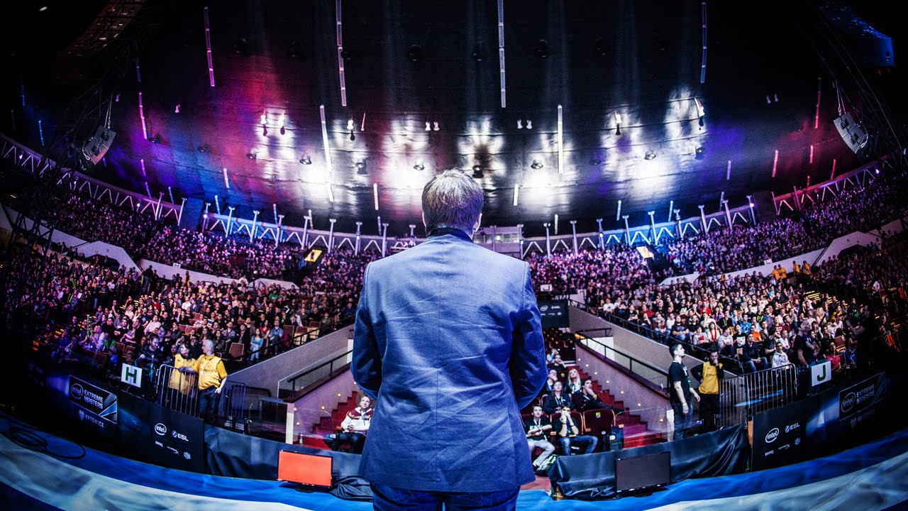 Video till MTG köper in sig i esportsbolaget Turtle Entertainment
