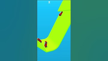 RACE 3d all levels gameplay shaukatkhan #short