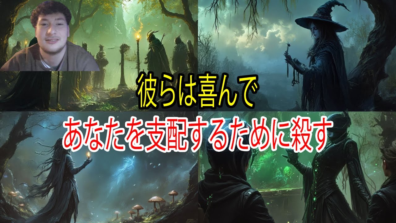 選ばれし者よ、あなたの周りで大変なことが起きています！この「激怒」している元恋人は一体誰ですか？😳