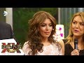 Amel Bouchoucha, KIVANÇ TATLITUĞ Hayranı - Beyaz Show