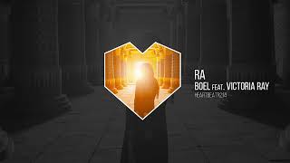 Boel feat. Victoria Ray - RA (Official Audio)