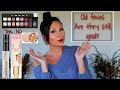 Trying my OLD makeup favorites, are they still good? | shop my stash | Vanessa Elle