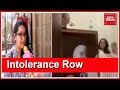 Curator Jesal Thacker Clarifies On Interrupting Amol Palekar's Speech