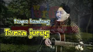 Taman Jurug || tanpa kendang || Dangdut koplo pegon