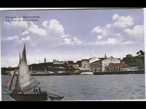 Along The Danube River- Part Two