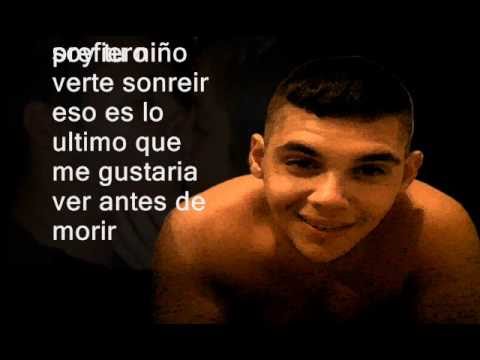 Yone - Eres la clave[2012] @Yonerap