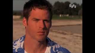 Farscape - Syfy Movie - Donald James Promos