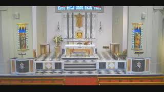 10:00 am Mass at Holy Ghost Church, Balham