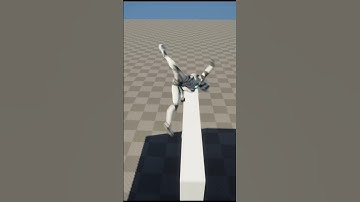 Parkour/Freerun Unreal Engine 5  Telegram: @RunPk  #parkour #blender3d #ue5 #unrealengine5