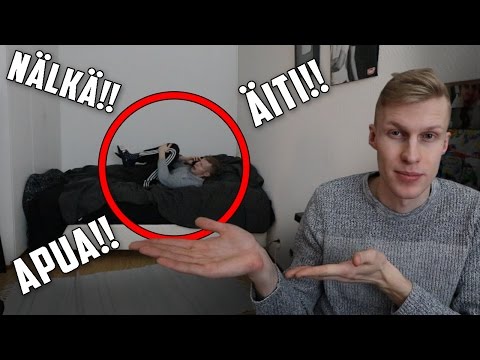 Video: Mitä tarkoittaa yksin jättäminen?