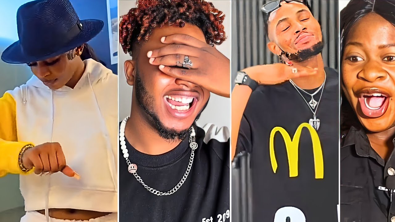 Wale (Remix) [feat. Simi] - Viral TikTok 'Recreating Pictures Post ...