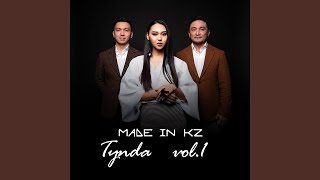 Mahabbat - Made in KZ