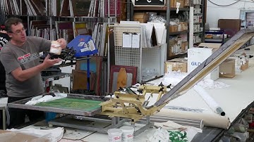 PERMASET First Down White at Print Edition