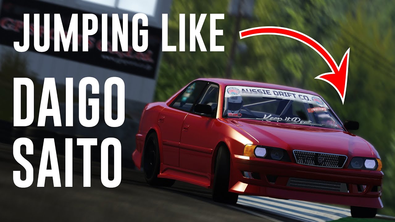 VDC 3.0 Assetto Corsa PRO Drift Tune Setup *V2 NOW AVAILABLE* – HynesZ