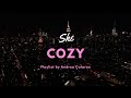 She cozy female chill hiphoprb playlist sza summer walker her jhene aiko mariah the scientist