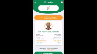 SPN Software - Novedades APP Mobile v3 screenshot 1