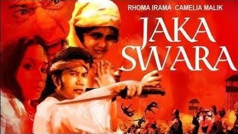 JAKA SWARA 1990 | NONTON FILM RHOMA IRAMA
