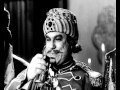 مشهد من فيلم انتاج 1948 أغنية ليالي الأنس من فيلم أميرة الجزيرة
