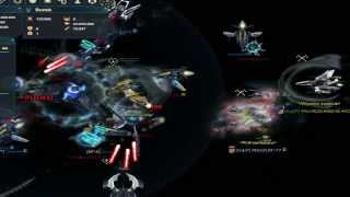 Darkorbit pl1 [O╬P] Only Active Players   HUNTING