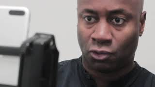 Recording Phonics With Nicolas Bailey Flashacademy Behind The Scenes