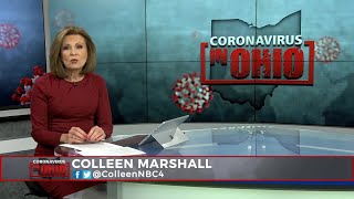 ‘Coronavirus in Ohio’ live special with Gov. DeWine, ODH director Dr. Acton