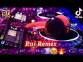 Rai Mix Didou Parisien باي باي الميزيرية Remix Dj Katib Officiel 