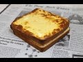 Croque-monsieur par Alain Ducasse