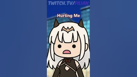 Filian Roasted Lucy So Hard It Ended Their Friendship