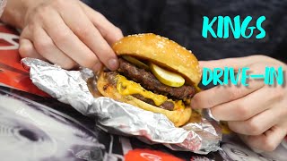 Best Drive-In Burgers in EAST YORK - Amazing CHEAP EATS Best Drive-In Burgers in EAST YORK - Amazing CHEAP EATS