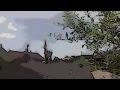 animované video Paintball ARMY-LAND.mp4