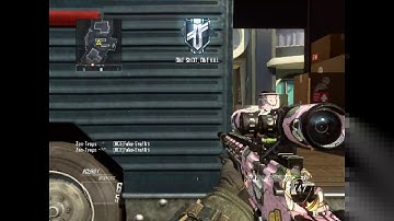 No Scope Spawn Trap