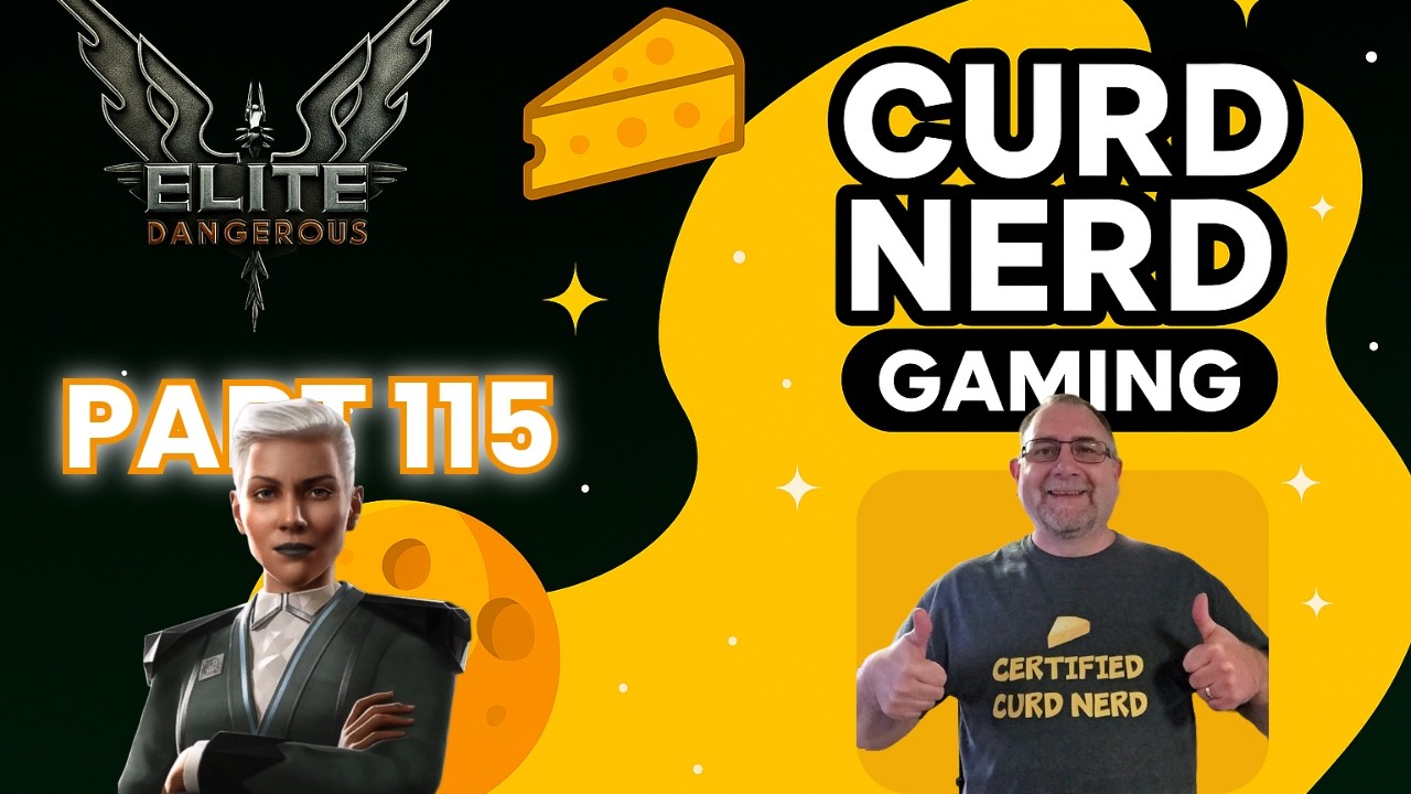 PowerPlay and Mining for Merits #115 #elitedangerous