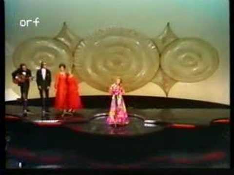 Eurovision 1971 - Portugal