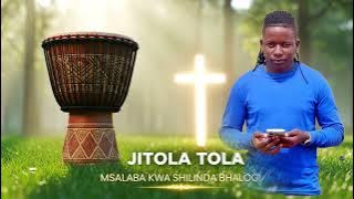 JITOLA TOLA MWIPWA WA GUDE GUDE SONG SHILINDA BHALOGI 2025 BY MEATU MUSIC TZ 