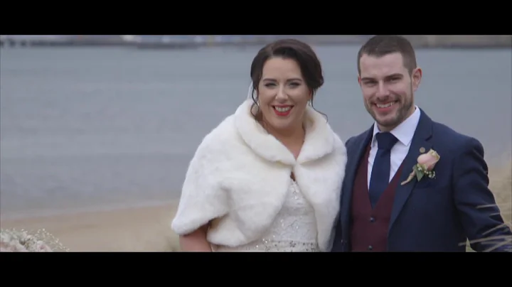 Deirdre & John's Wedding Film Trailer - The Red Do...