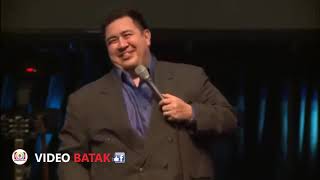 Stand up Comedy by Pastor Gilbert Lumoindong