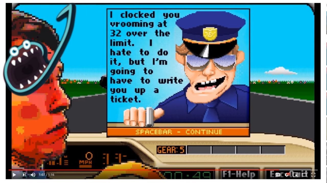 Jerma Streams - Sam & Max: The Devil's Playhouse