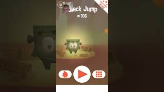 Celebrity stack jump part 2 Profile