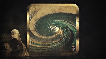 Cosovo – Individuation (Original Mix) [Stillvoid Records]