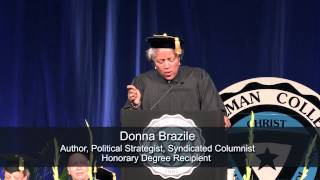 Spelman College Commencement 2015 -- An Inside Look