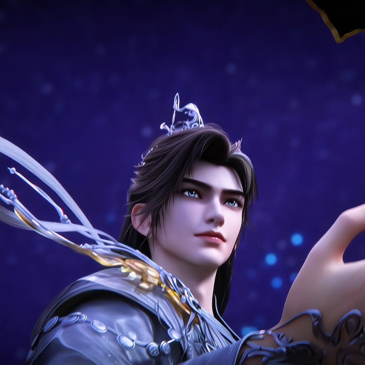 [Perfect World] Shi Hao’s new look is really handsome!