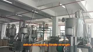 Lightweight Durable Composites