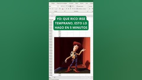 Colocar descuento masivo en Excel.