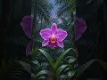Cozy Twilight Rain: The Healing Glow of Nature #natureasmr #sleepsounds #junglerainfall #deepsleep