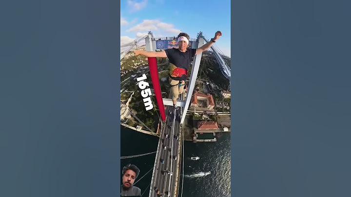 Balancing across two continents!!
