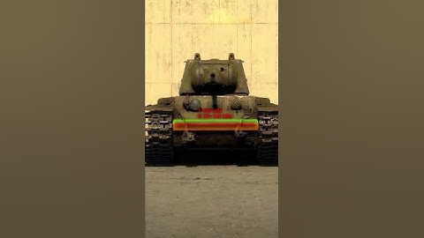 How to OBLITERATE a KV-1 #warthunder