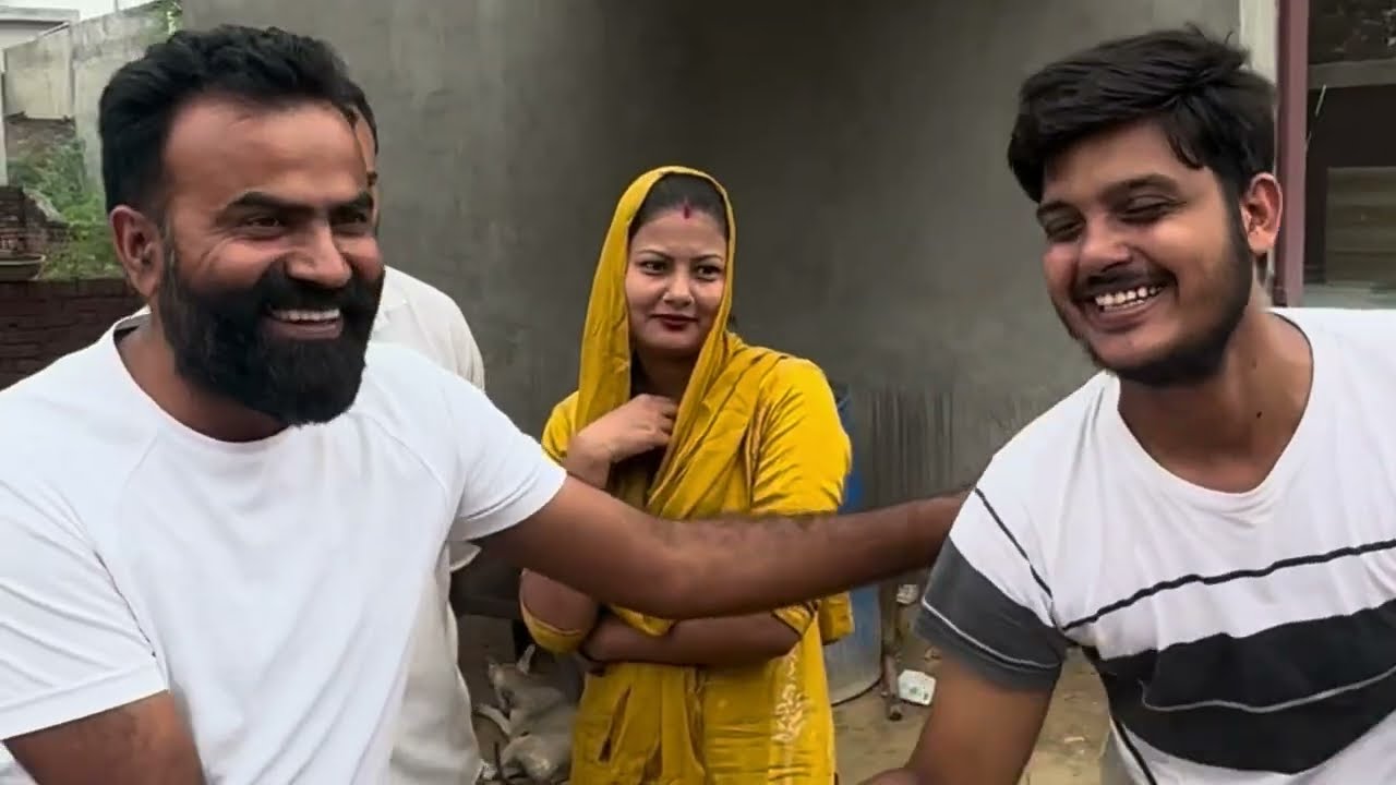 दर्द का झाड़ा❤️FULL VIDEO👈🏻👈🏻