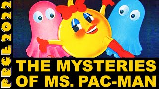 Pioneiro, Ms. Pac-Man entra no Hall da Fama dos Games - Giz Brasil