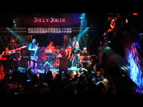 Koray Avcı - Hain Geceler (Jolly Joker İstanbul)